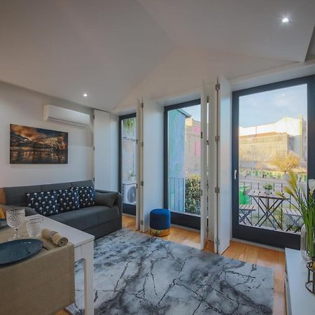 Sunshine Apartment Porto Exterior foto