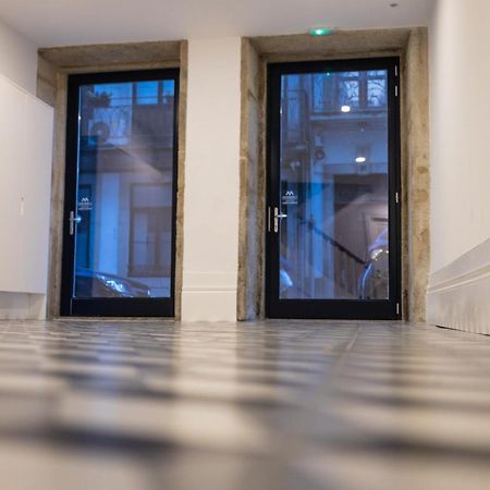 Sunshine Apartment Porto Exterior foto