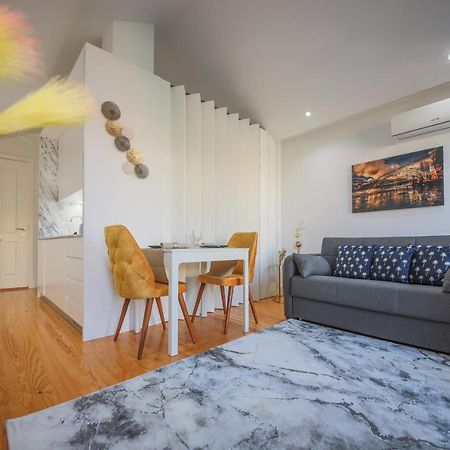 Sunshine Apartment Porto Exterior foto