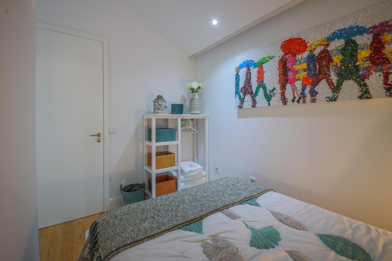 Sunshine Apartment Porto Exterior foto