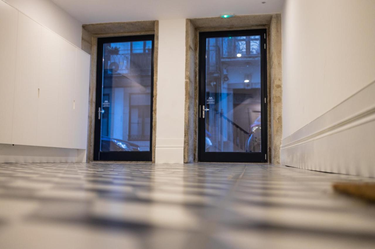 Sunshine Apartment Porto Exterior foto