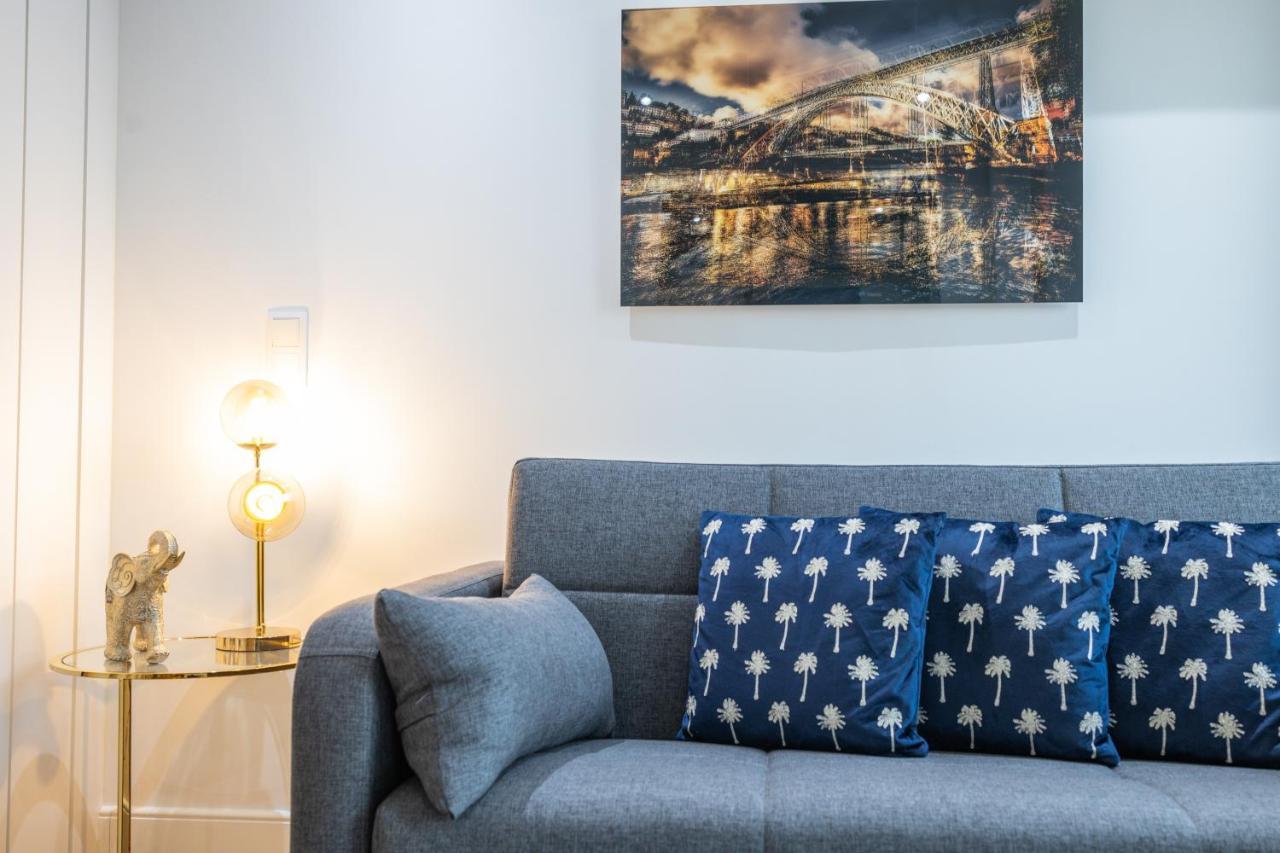 Sunshine Apartment Porto Exterior foto