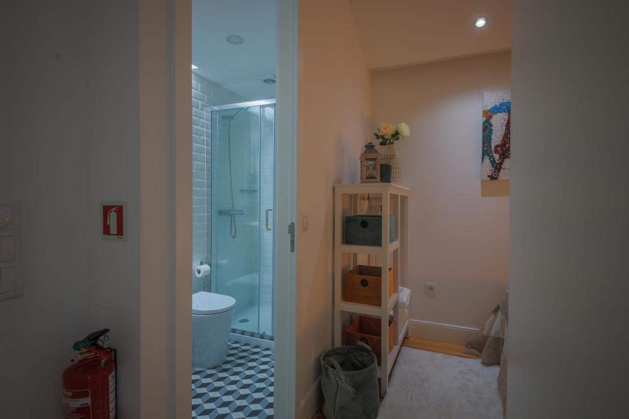 Sunshine Apartment Porto Exterior foto
