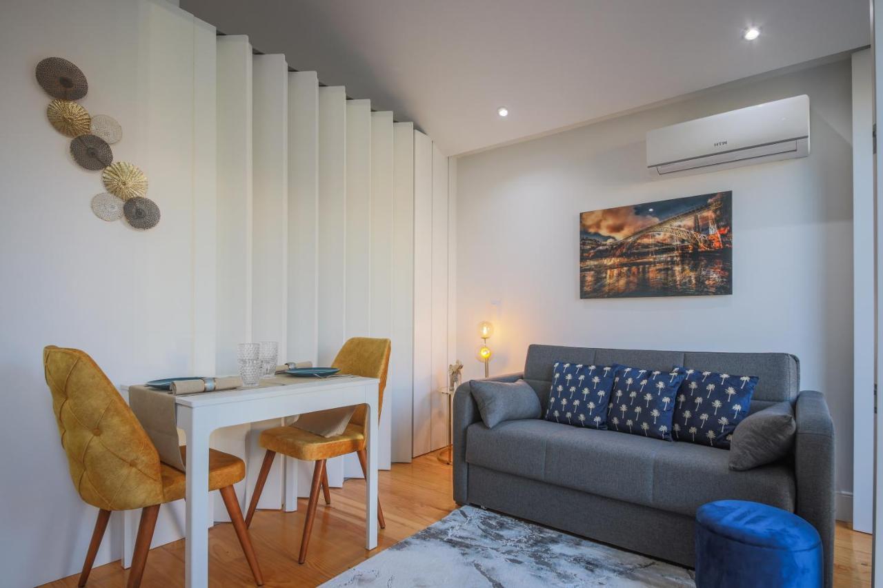 Sunshine Apartment Porto Exterior foto