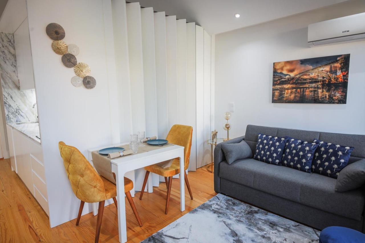 Sunshine Apartment Porto Exterior foto