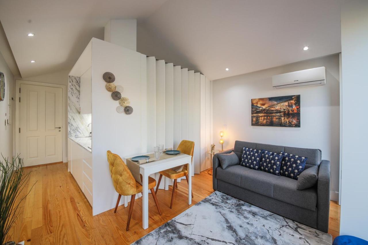 Sunshine Apartment Porto Exterior foto