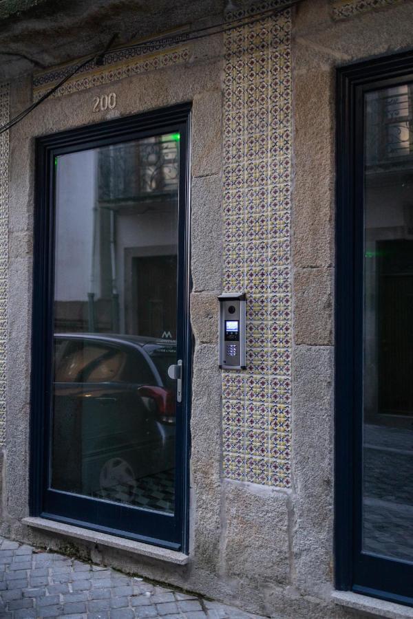 Sunshine Apartment Porto Exterior foto